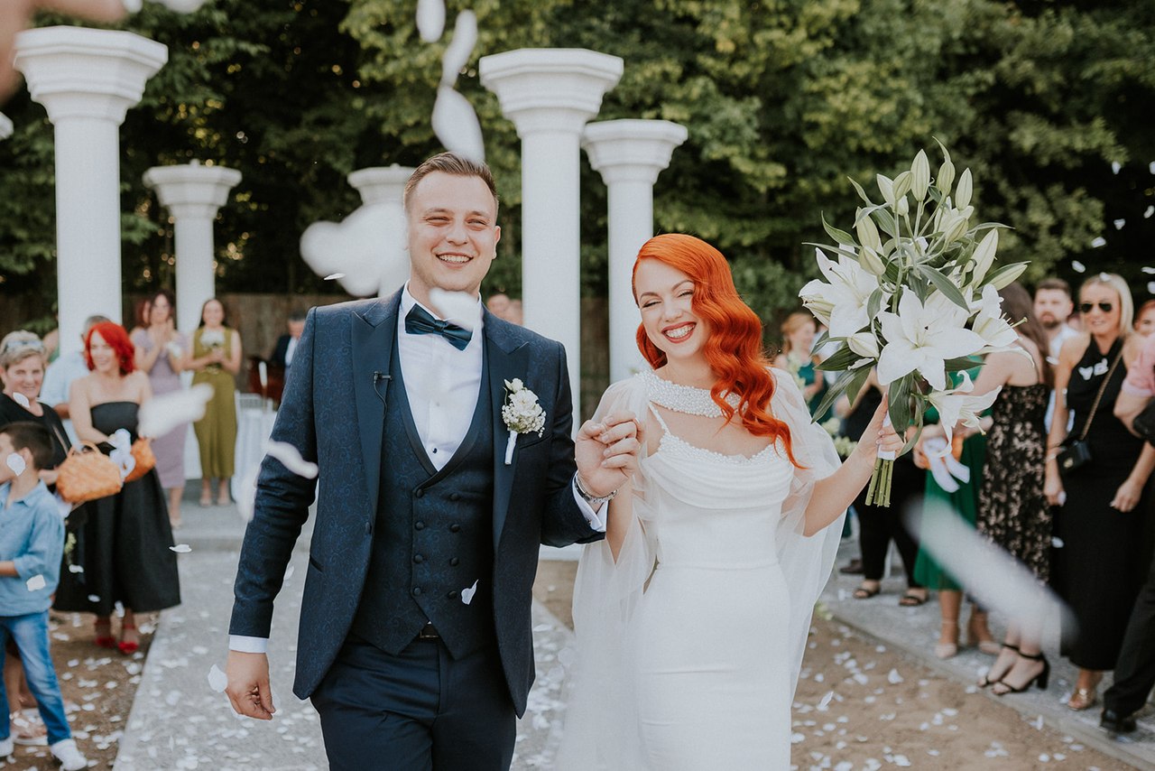 Lidija & Leo