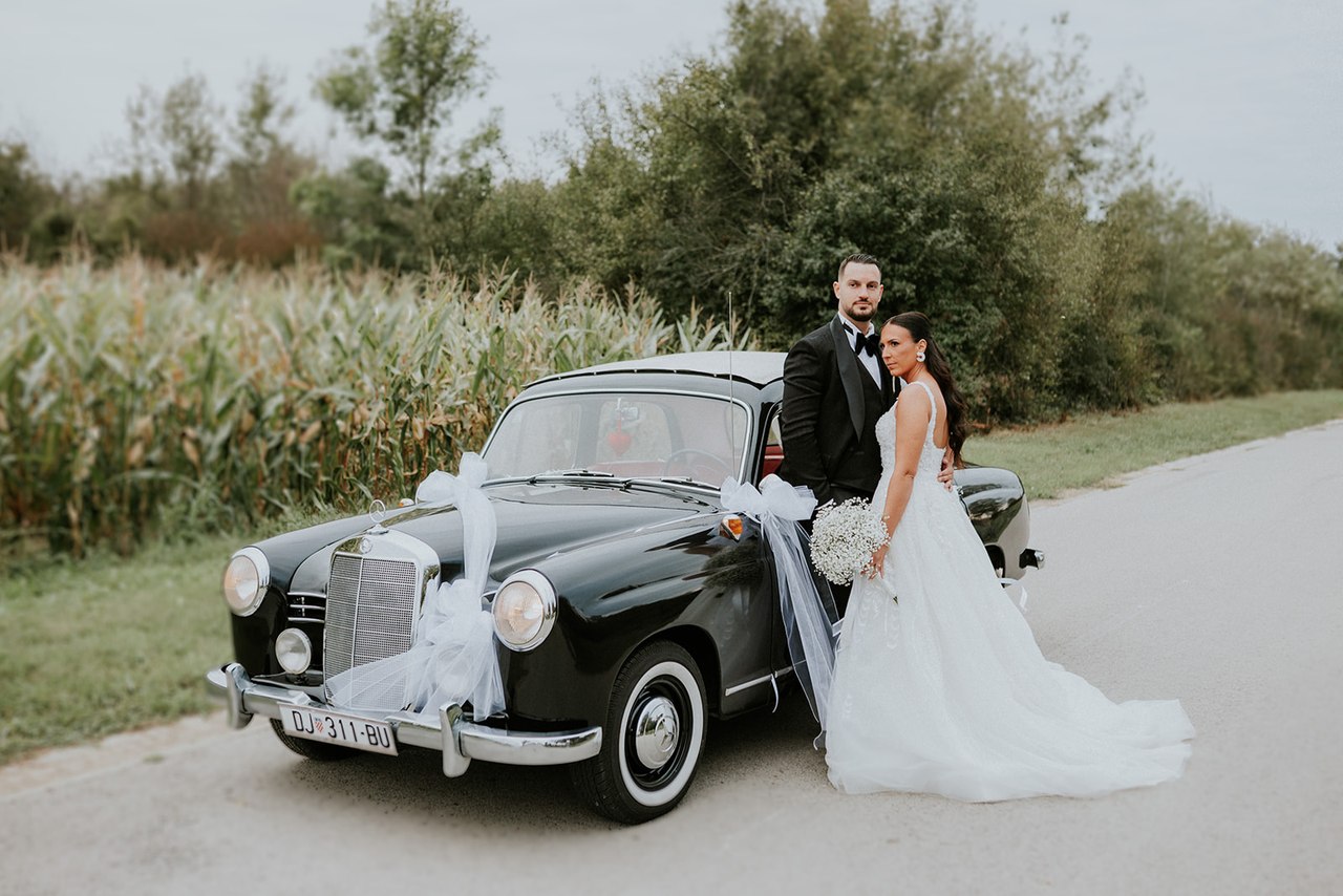 Matea & Zvonimir